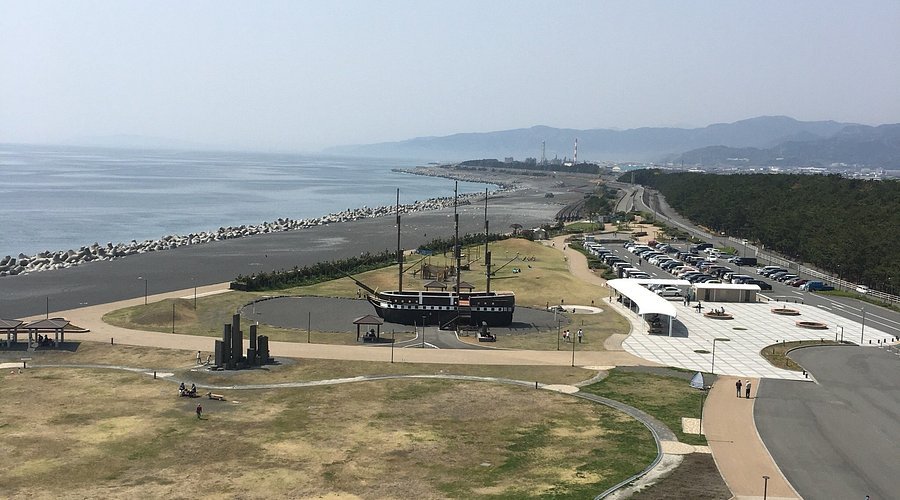 🏞️ 후지노쿠니 타고노우라 미나토 공원 이미지 5